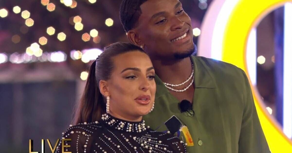 Quem ganhou o ITV Love Island 2025? Descubra os vencedores coroados