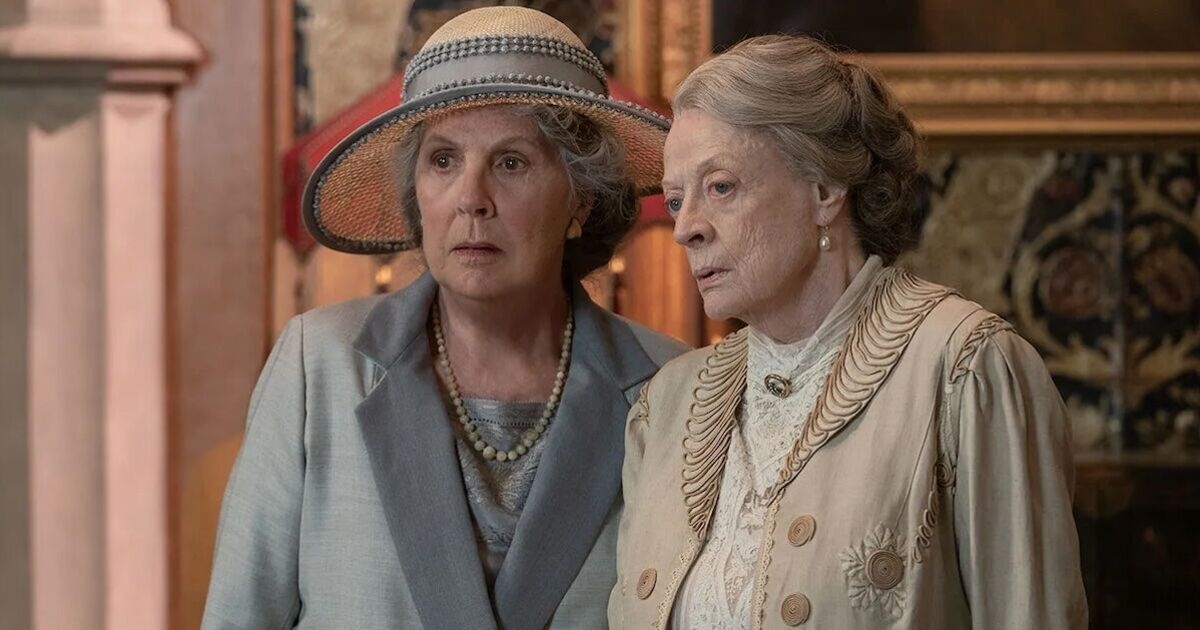 Top 10 kostuumdrama's ooit – en Downton Abbey staat pas op nummer 9
