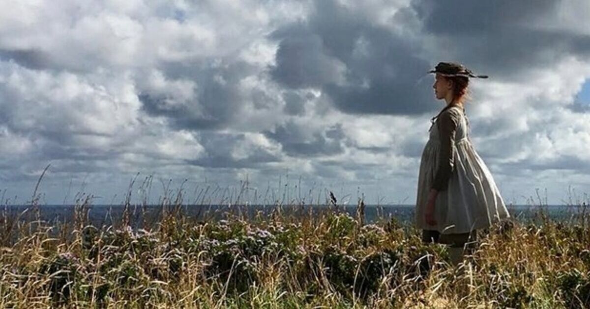 'Greatest ever' period drama inspired by best-selling book hailed 'true masterpiece'
