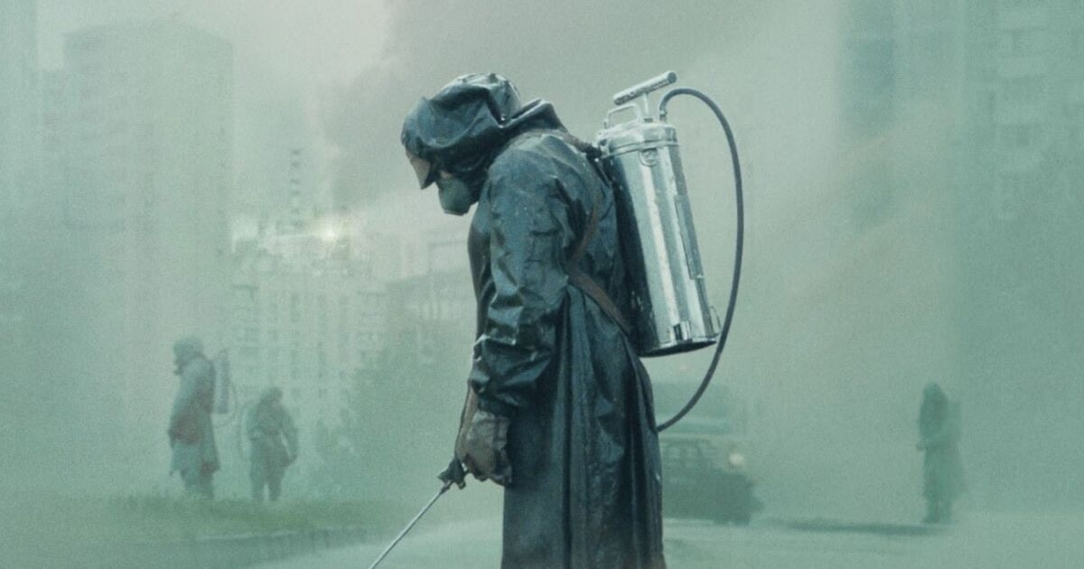 Das bestbewertete Historiendrama auf IMDb ist eine fünfteilige Miniserie, ein „Meisterwerk“ – ein absolutes Muss