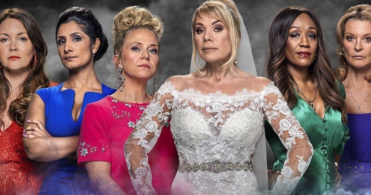 Der nächste Kandidat von Strictly Come Dancing wurde bekannt gegeben und ist ein großes Symbol für EastEnders