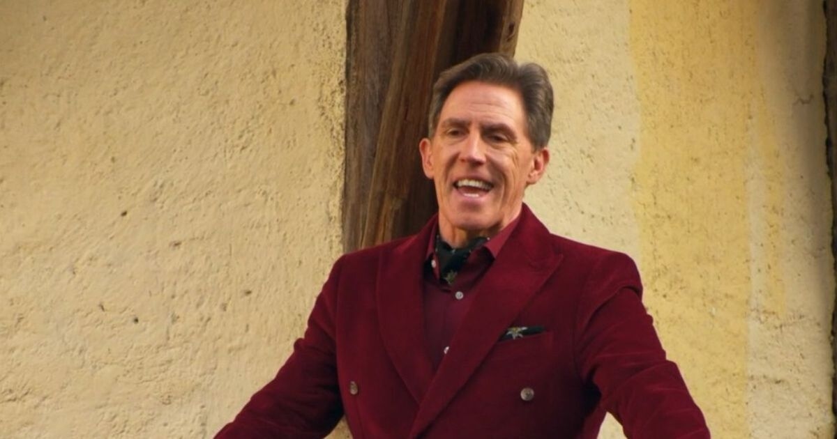 „Rob Brydon ist das grundlegende Problem bei Destination X – die BBC hat einen großen Fehler gemacht“