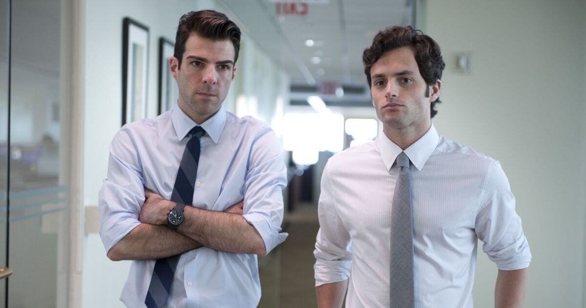 Un drama de Amazon Prime "muy subestimado" y "apasionante" que tiene a los fans "enganchados"