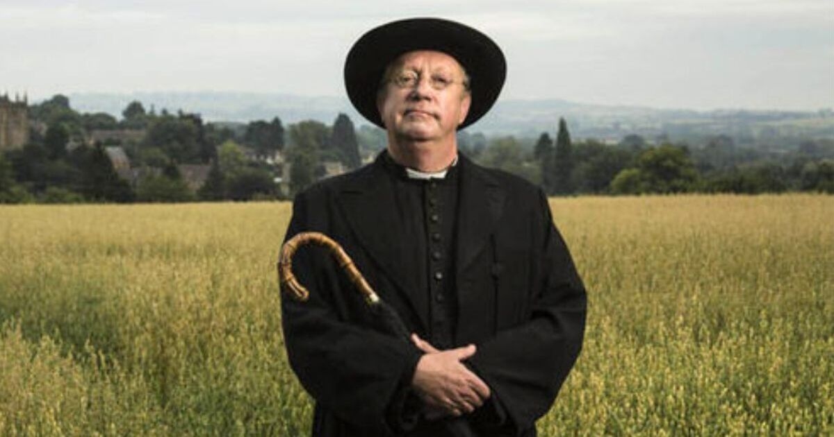 Top 5 Father Brown-afleveringen - Nr. 1 is een 'onderschatte klassieker'
