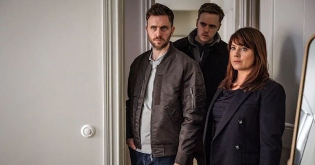 Pittig BBC-detectivedrama dat door fans 'onderschatte kwaliteit' wordt genoemd