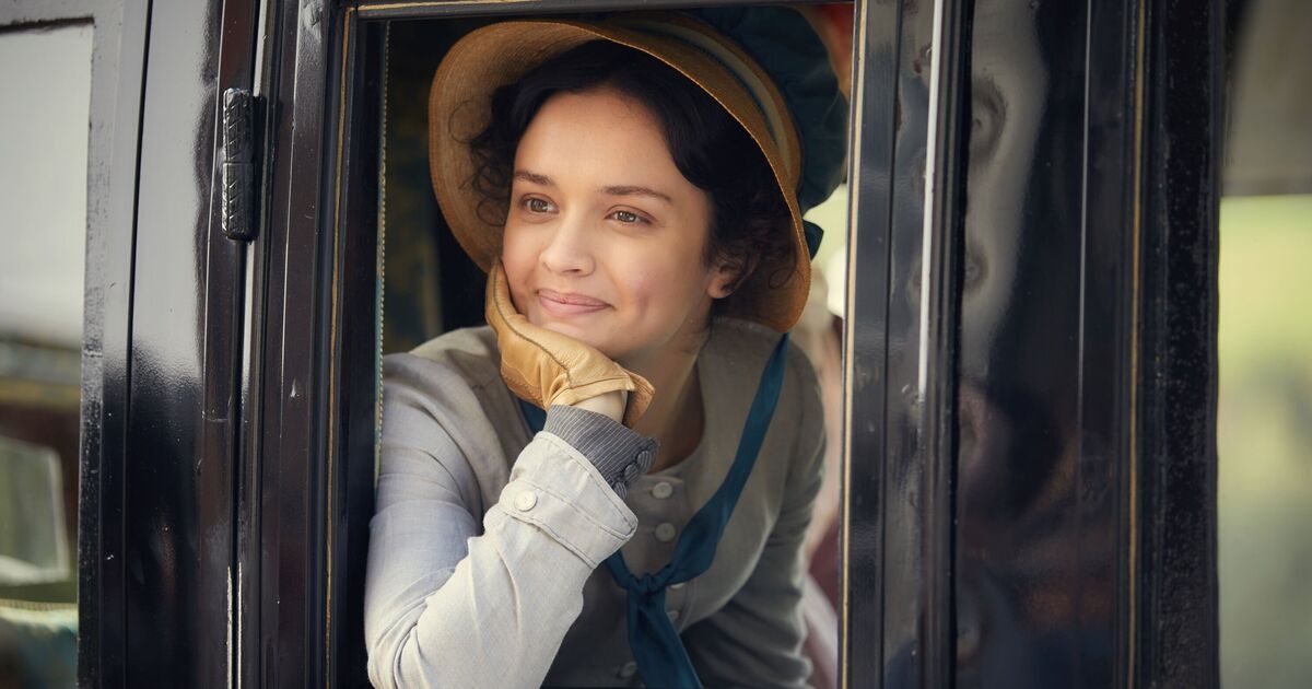 'Masterpiece' period drama based on beloved novel ‘as good as Downton Abbey'