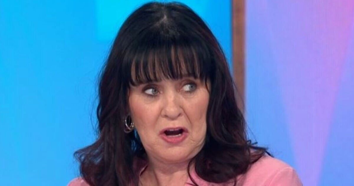 Svelato il sostituto di Loose Women su ITV e non è quello che i fan si aspettano
