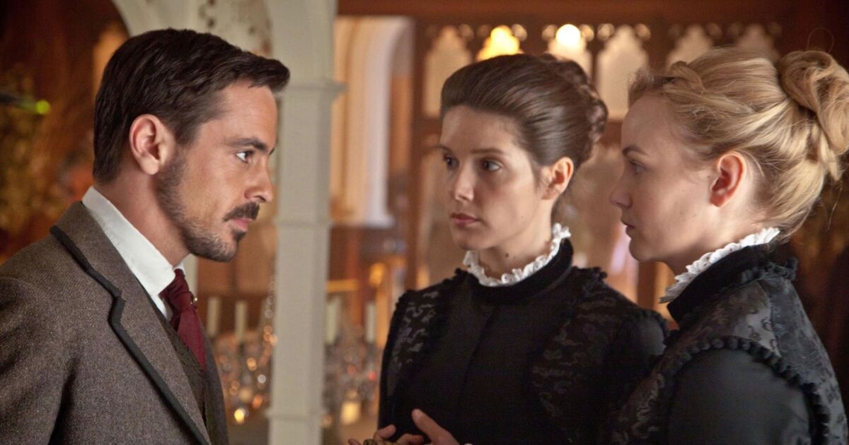 ‘Must watch’ period drama based on beloved book branded ‘best BBC series ever’
