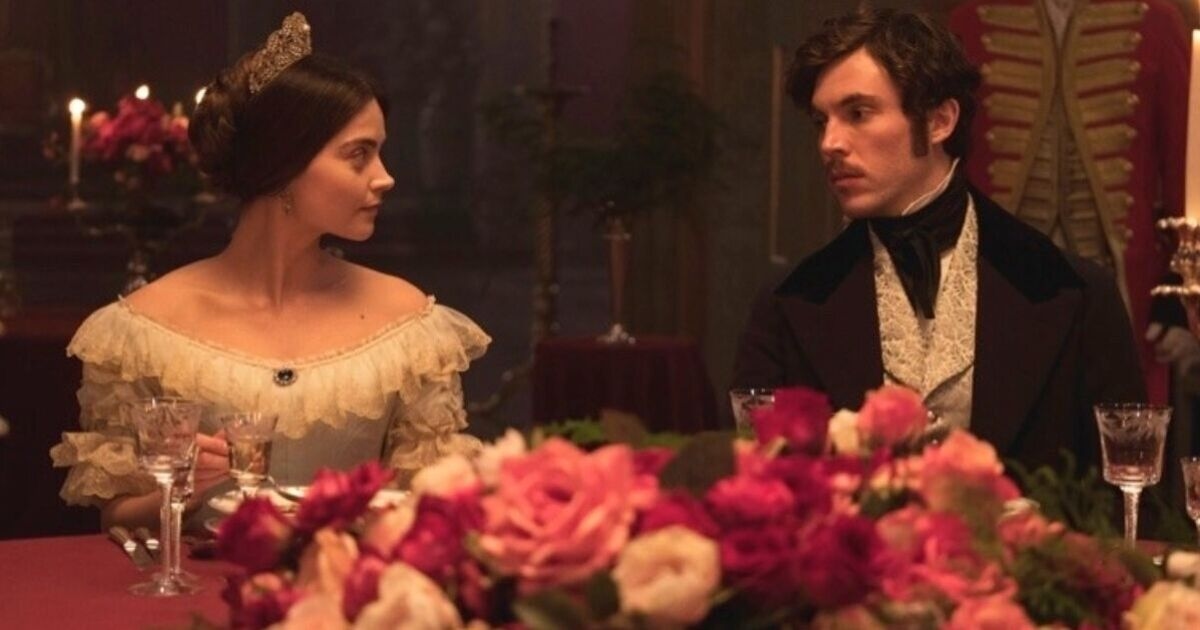 A série histórica 'Masterpiece' é considerada o 'melhor drama de época' e está disponível para streaming na ITVX