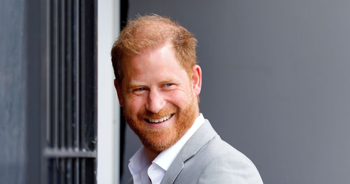 GMB inondato di lamentele mentre l'annuncio del principe Harry fa infuriare i fan