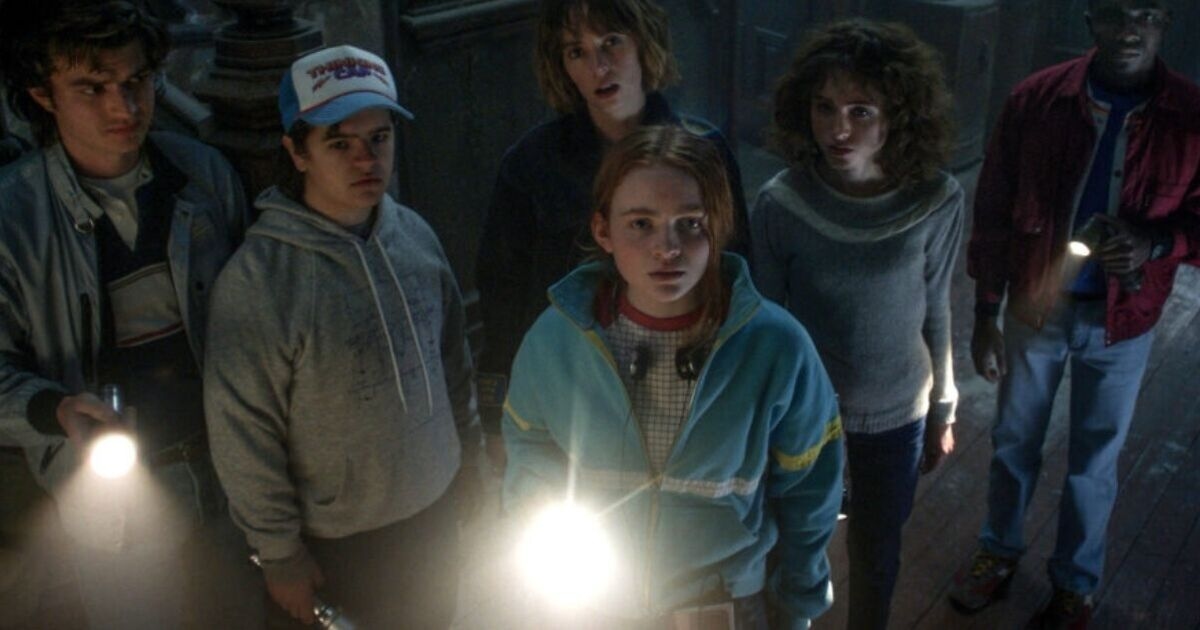 La serie 'Obra maestra' que deja a los espectadores 'con lágrimas' está disponible para ver en Netflix.