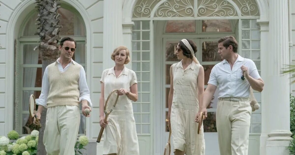 10 najlepszych dramatów historycznych – Downton Abbey tylko na 10. miejscu