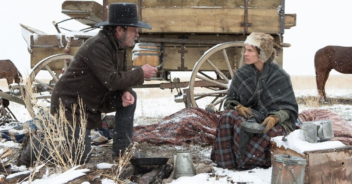 „Najlepszy” western XXI wieku dostępny do obejrzenia na Amazon Prime