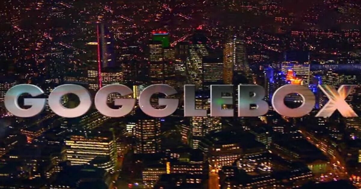 Gogglebox cast's health battles including cancer, struggle to speak and six months to live