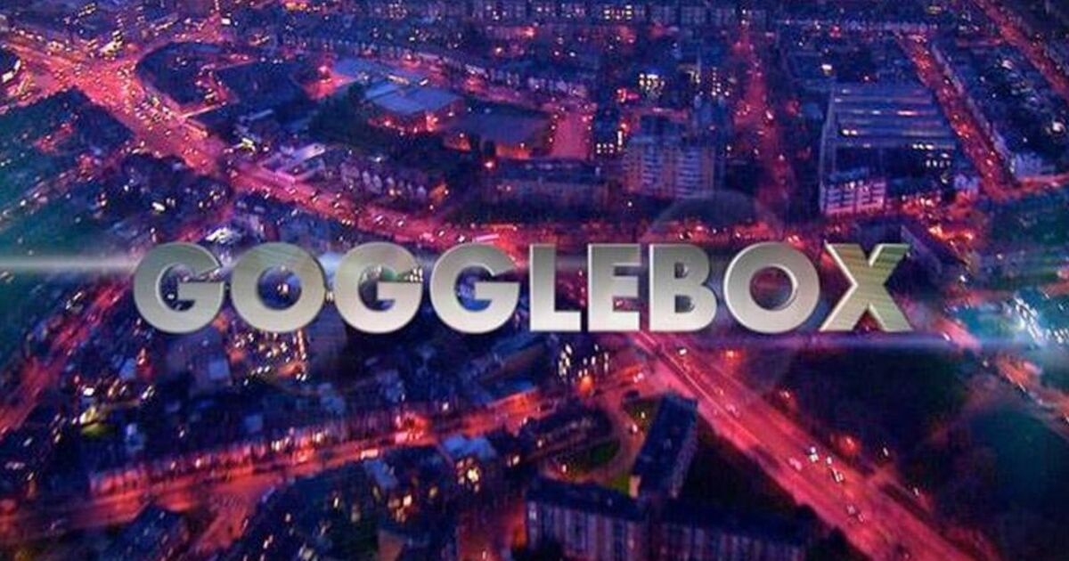 «Я держал в секрете состояние своего здоровья во время съемок Gogglebox, но мне надоело это прятать»