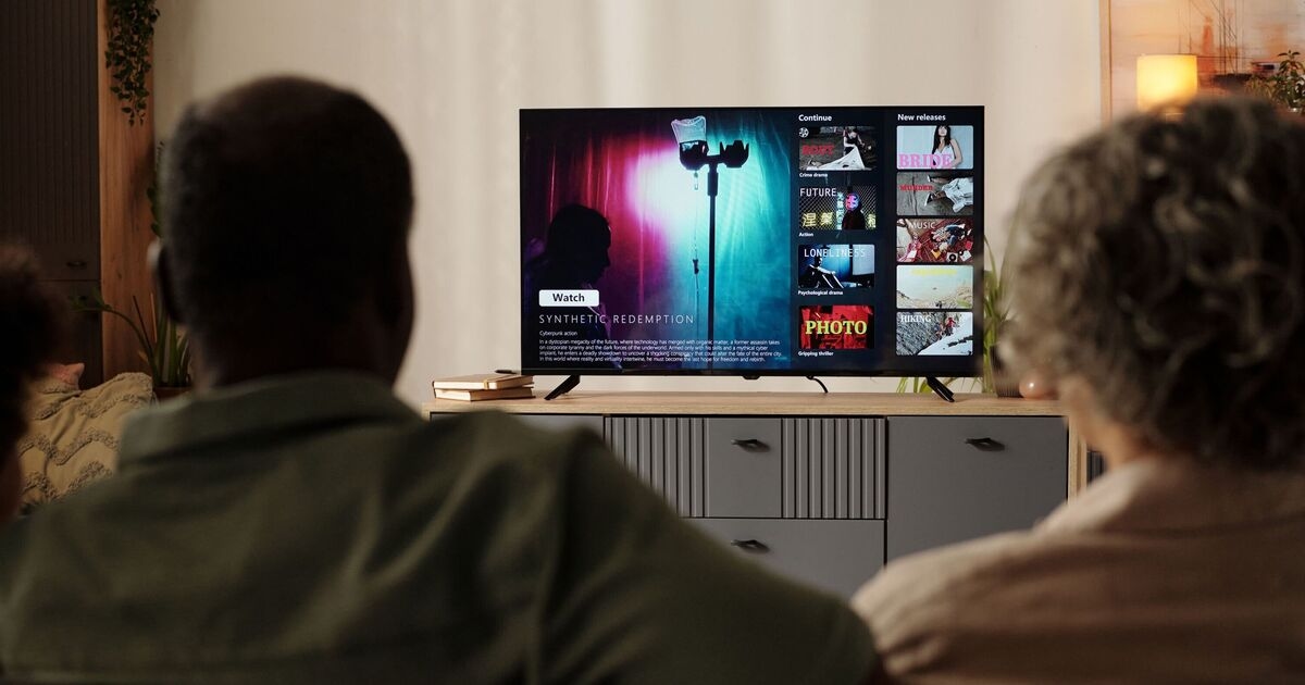 Цены на Paramount, Disney+ и Amazon Prime сравниваются: на 7 фунтов стерлингов дешевле, чем на Netflix.