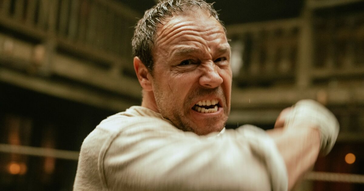 „Arcydzieło” – dramat kostiumowy „tak brutalny jak Peaky Blinders” – zachwycił fanów