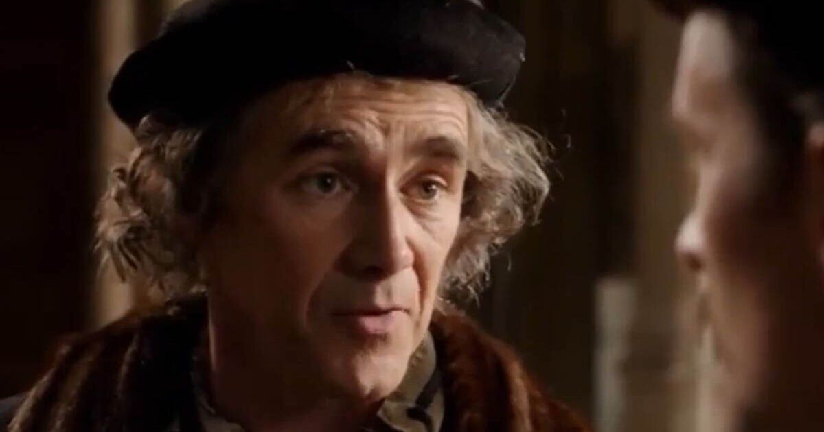 'Masterpiece' BBC period drama hailed 'best ever' with 99% Rotten Tomatoes score