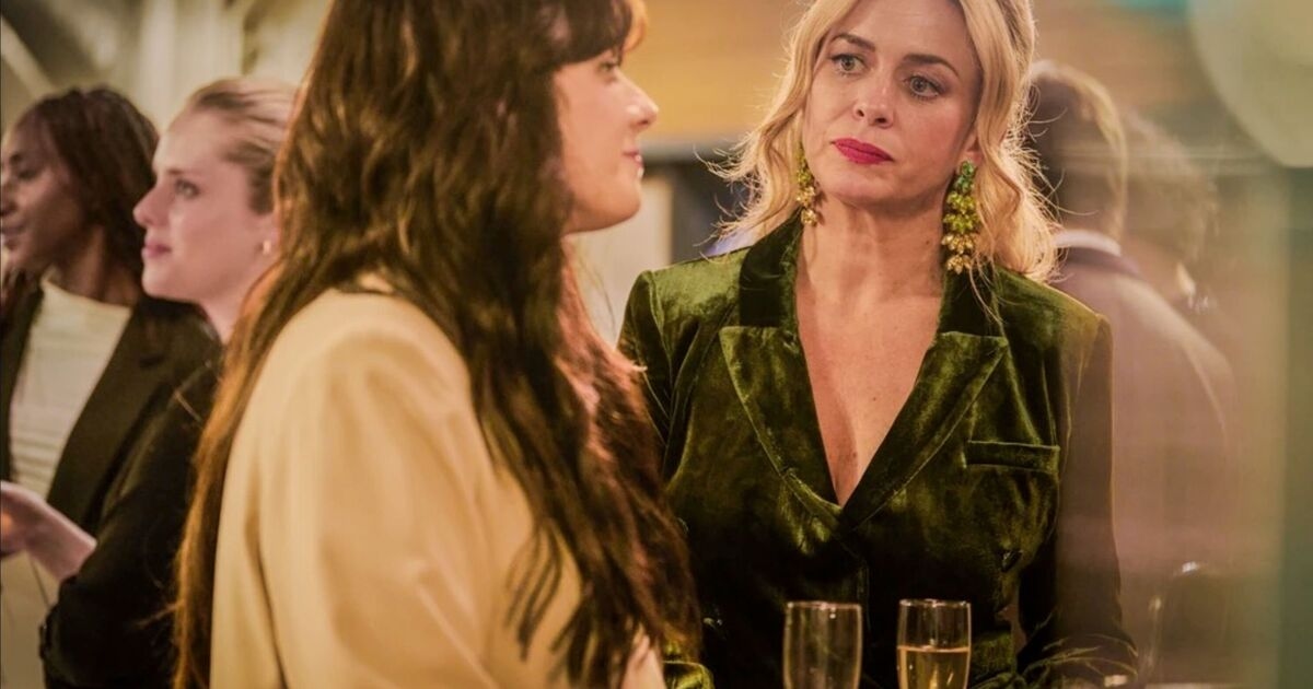 'Excellent’ BBC drama based on true story has viewers on edge of seats