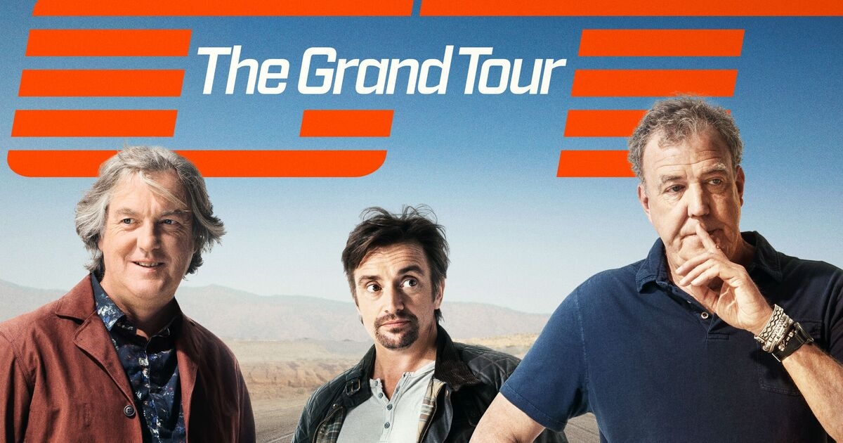 Ho chiesto agli americani di guardare The Grand Tour e le loro recensioni sono state brutali