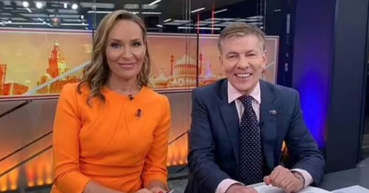 GB News star's dramatic 'joyful' career U-turn after awful 'abuse' from trolls
