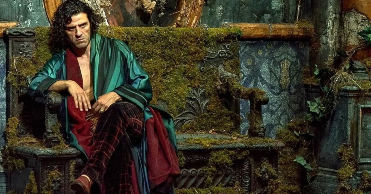 The 3 new 'must watch' Netflix films streaming in November