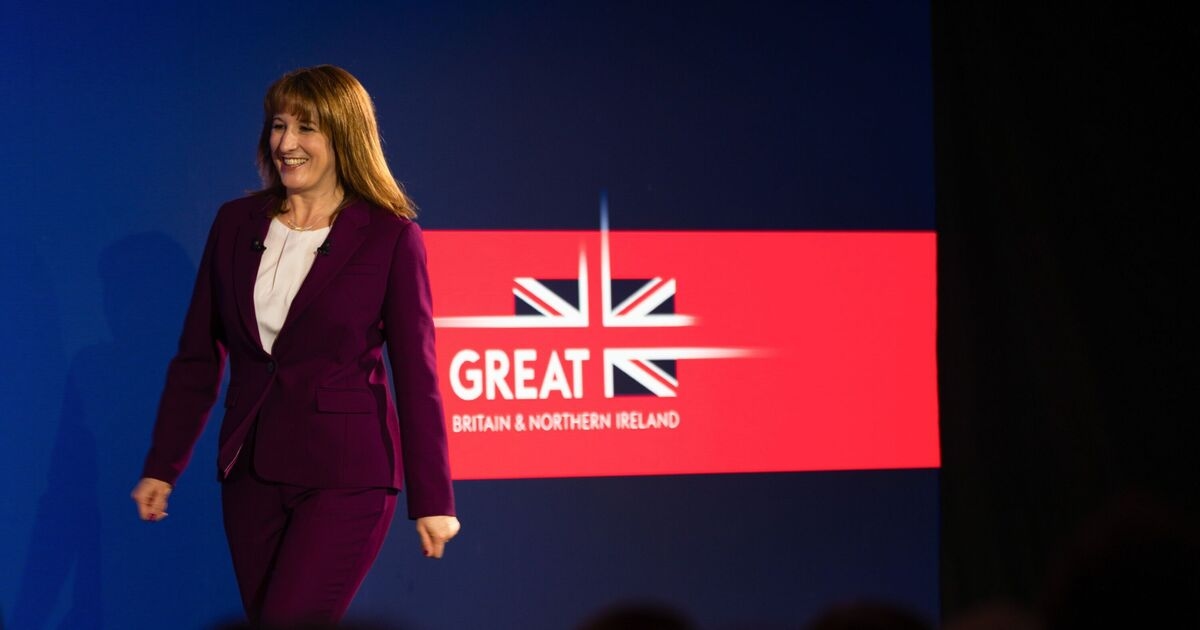 „Rachel Reeves ist nach sechs Monaten weg“ – Finanzministerin in GB News gedemütigt