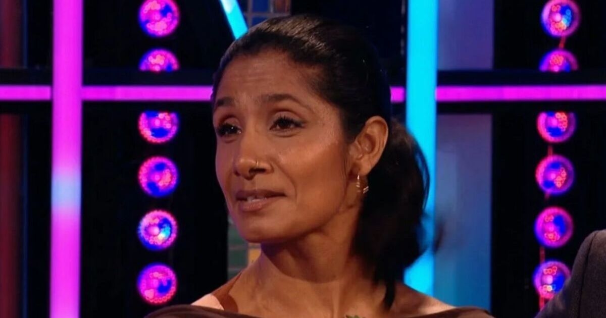 Strictly Come Dancing yıldızı canlı performanstan saatler önce ağır bir darbe aldı