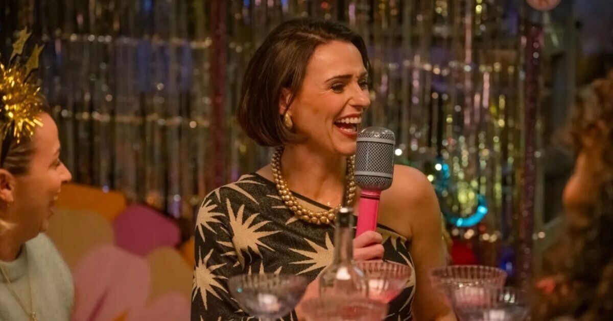 'Briljant' BBC-drama is 'het beste' op tv en gratis te streamen op iPlayer