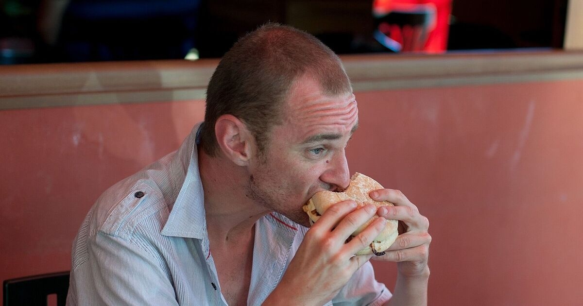 Man visits 'Benidorm's oldest American diner' and price leaves him gobsmacked