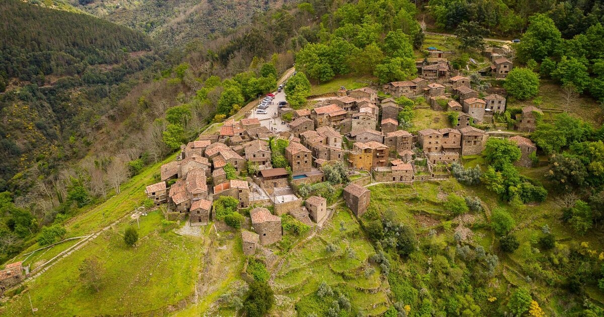'Ik ben een reisexpert - je moet deze prachtige stad in Portugal, waar geen mensenmassa's zijn, bezoeken'