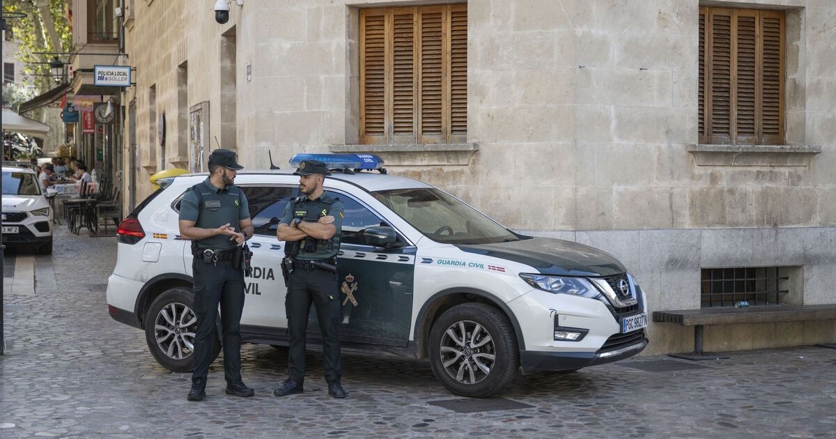 Spanien führt diesen Sommer einen großen Sicherheitseinsatz durch, um die Risiken zu minimieren