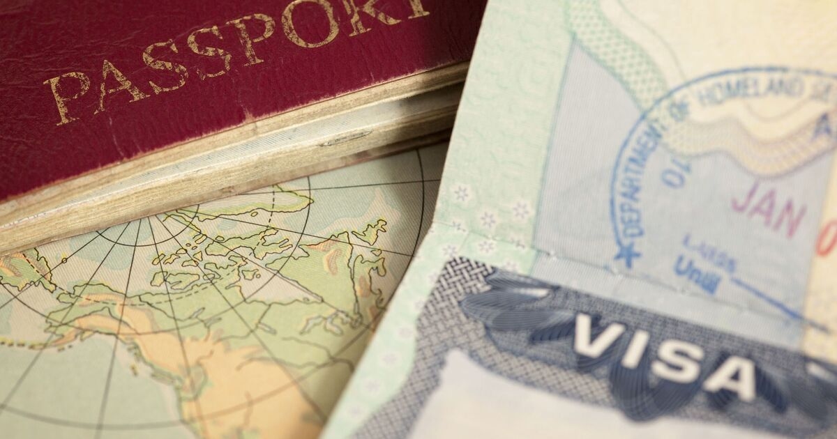 Die 10 Schengen-Länder, für die Sie diesen Sommer am einfachsten ein Visum bekommen