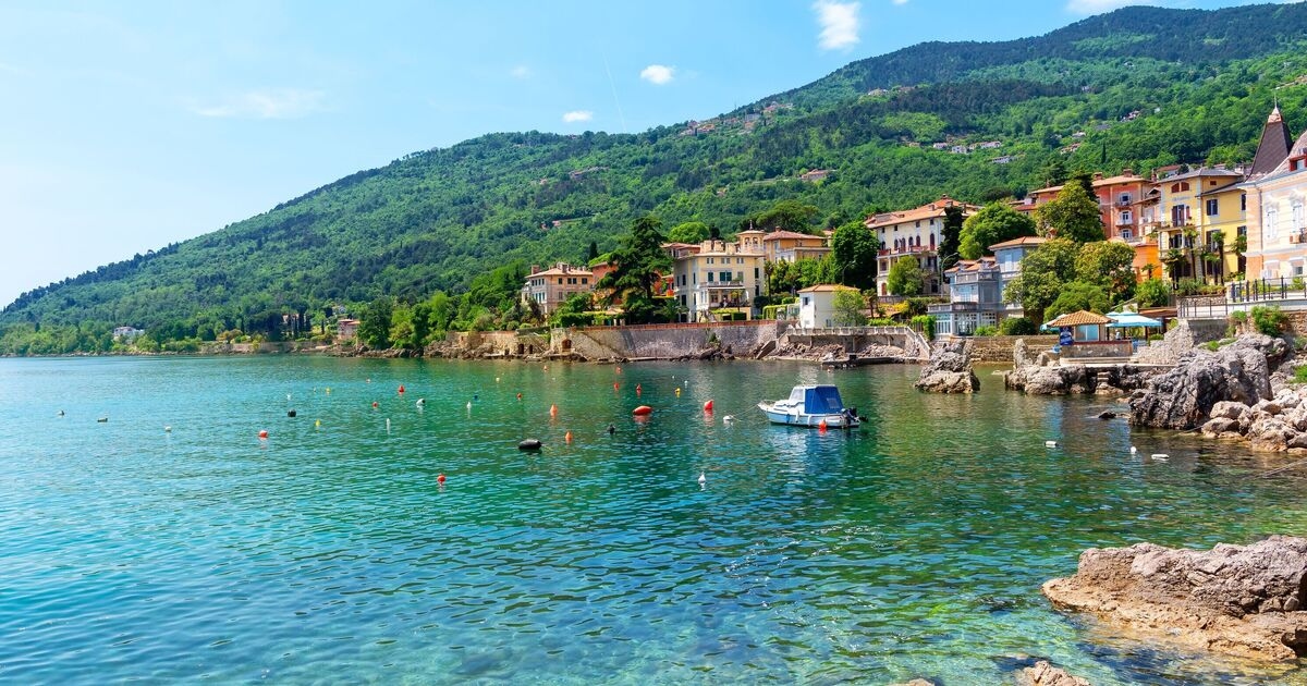 Secret Mediterranean city £20 flight away world’s best for last minute September holiday