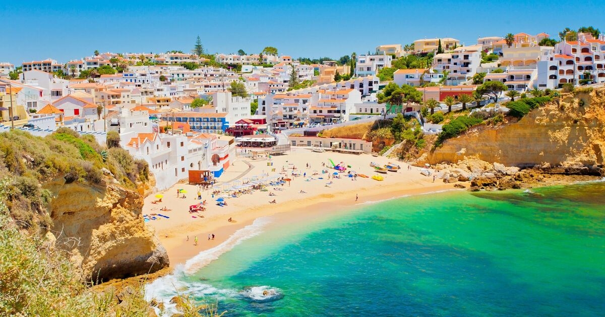 Yaşam maliyetinin daha düşük olduğu, 'İspanya'dan daha iyi' güneşli Avrupa turizm merkezi