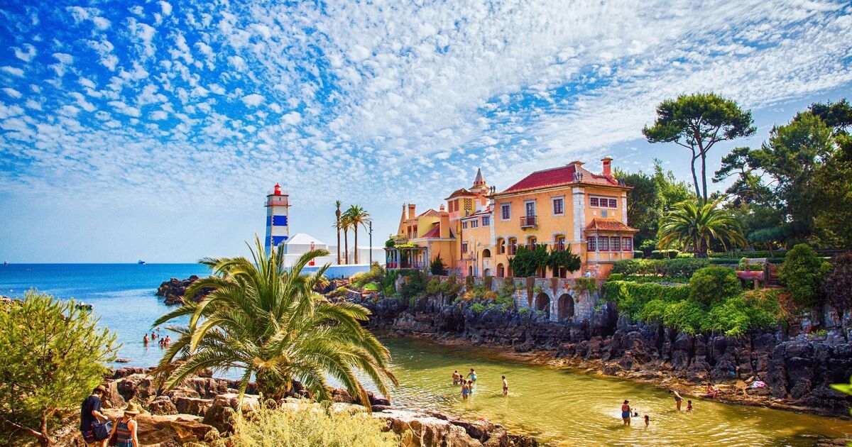 Simon Calder, kışın 18 derece olan ve emekliler için mükemmel olan, yürüyerek gezilebilecek bir kasaba öneriyor