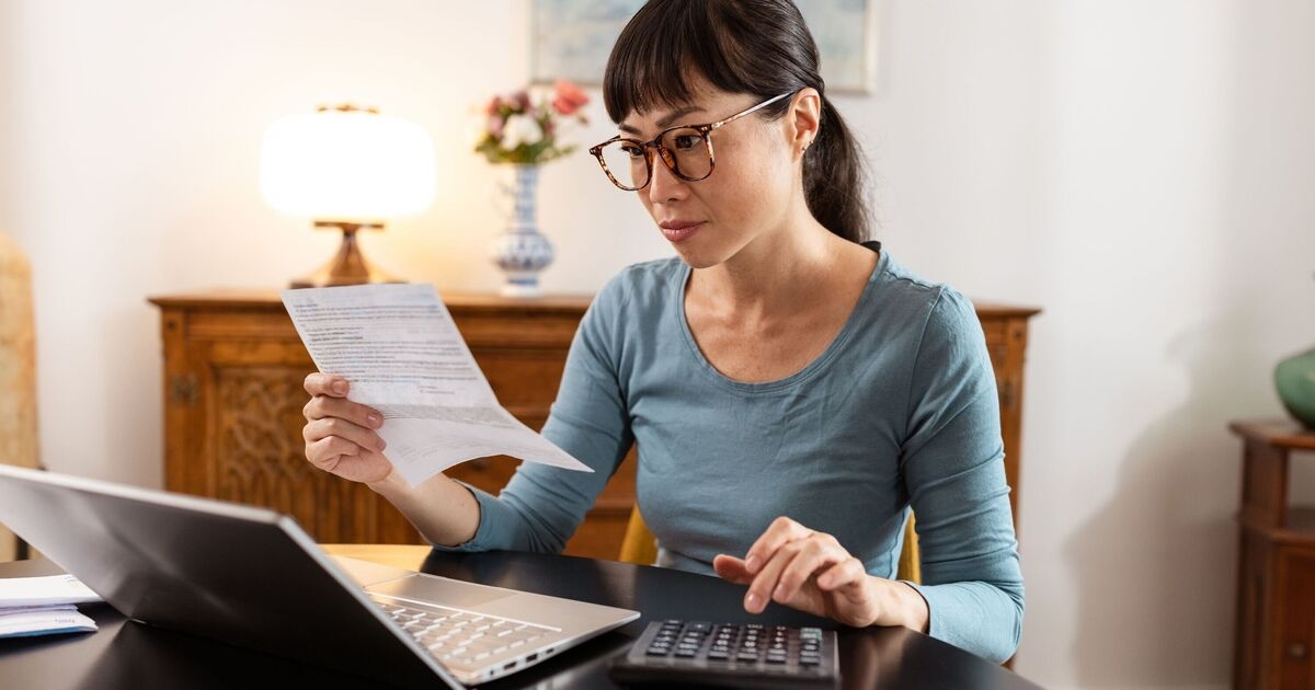 DWP explica cheques de extrato bancário para requerentes de Crédito Universal