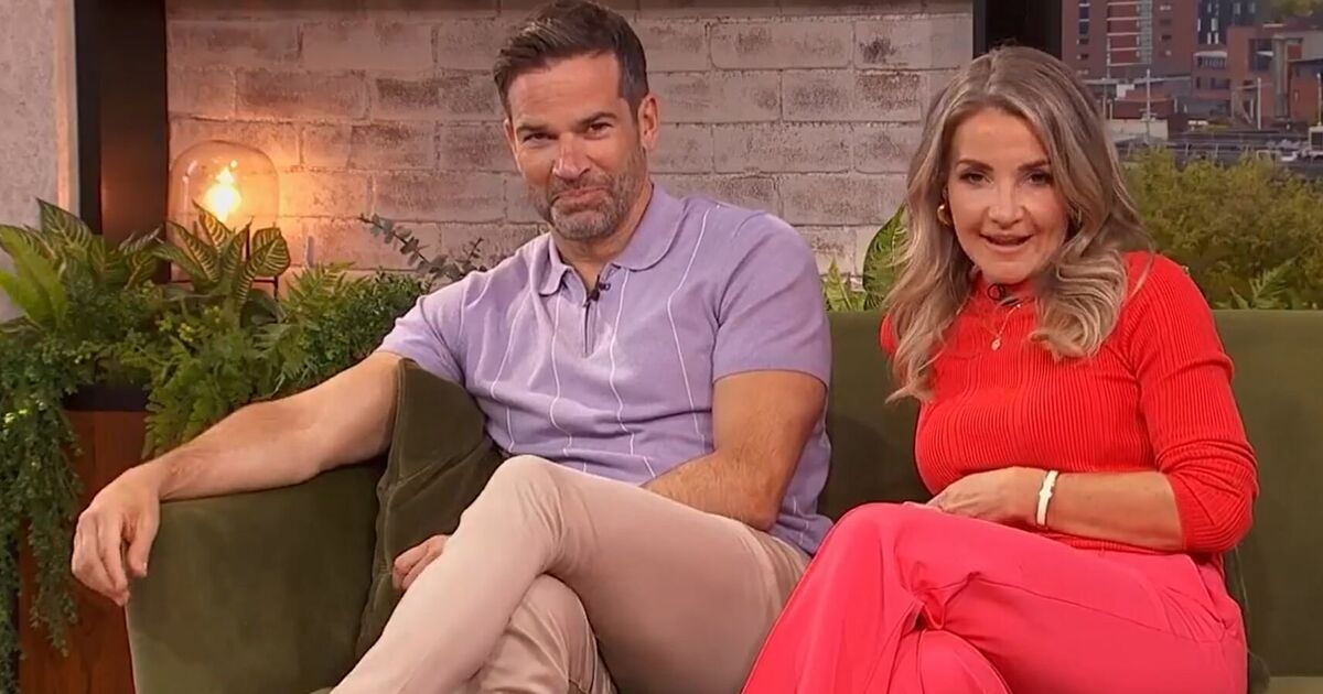 Un experto de BBC Morning Live afirma que el 'superimpuesto' del 40% a las pensiones se puede evitar con una propina de 1 libra.