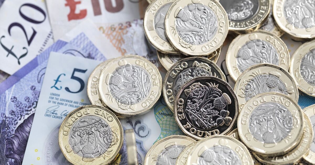 Over 66s may qualify for these benefits if missing out on Winter Fuel Payments
