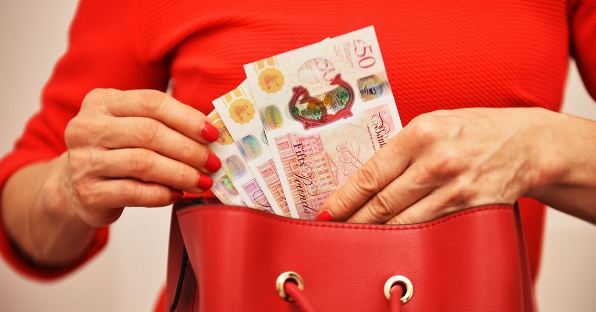 DWP wordt aangespoord om sommige volwassenen op elke leeftijd 'vroegtijdige toegang' tot staatspensioen te geven