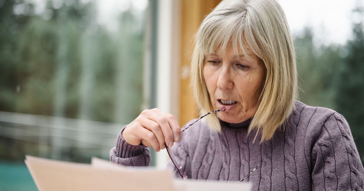 Pensioners who earn over £35,000 told to act to avoid winter fuel payment 'tax headache'