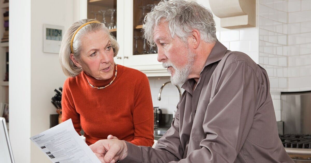 State pension age review risks overlooking 'most pressing issue'