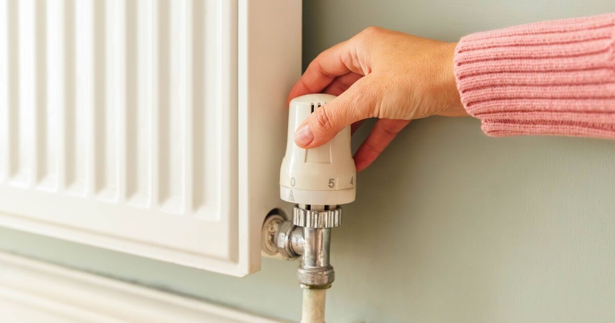 DWP says four groups 'not eligible' for winter fuel payment even if they meet age rule
