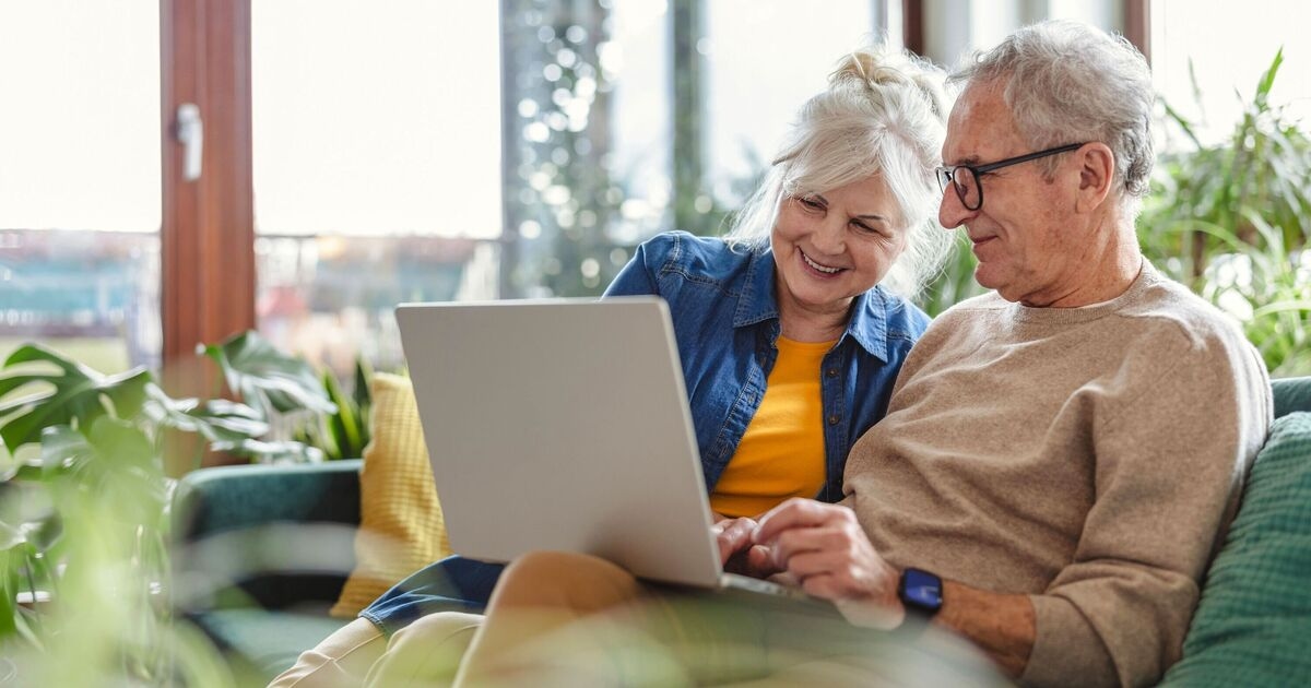 All UK pensioners to receive £562 bonus in 2026