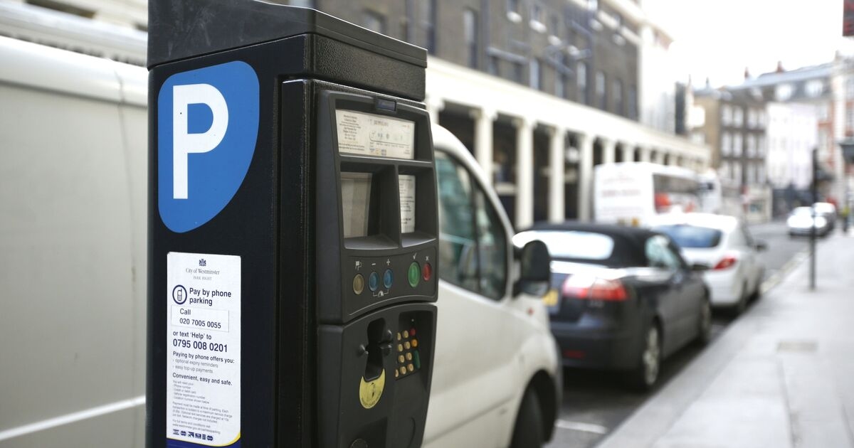 Sette auto popolari bandite dai parcheggi a causa della nuova "regola della lunghezza"