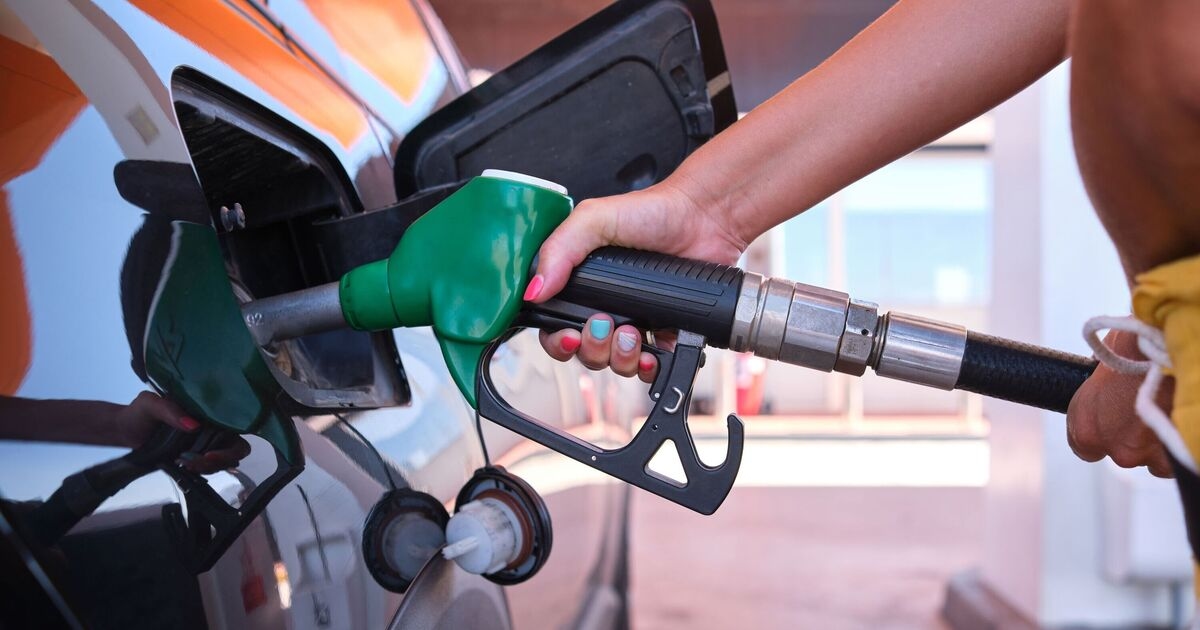 The common item that adds '39%' drag with petrol and diesel vehicles to use more fuel