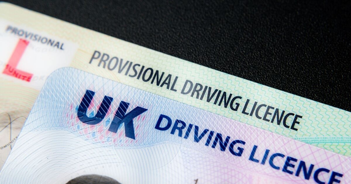 DVLA driving licence changes to be introduced this week - check to see if it affects you
