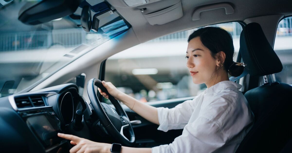 Drivers told to press 1 switch on Friday to avoid 'draining fuel'