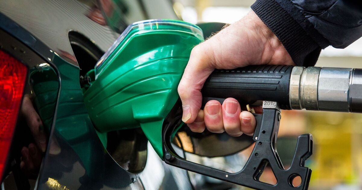 UK drivers could face soaring petrol and diesel prices under 'worst-case scenario'