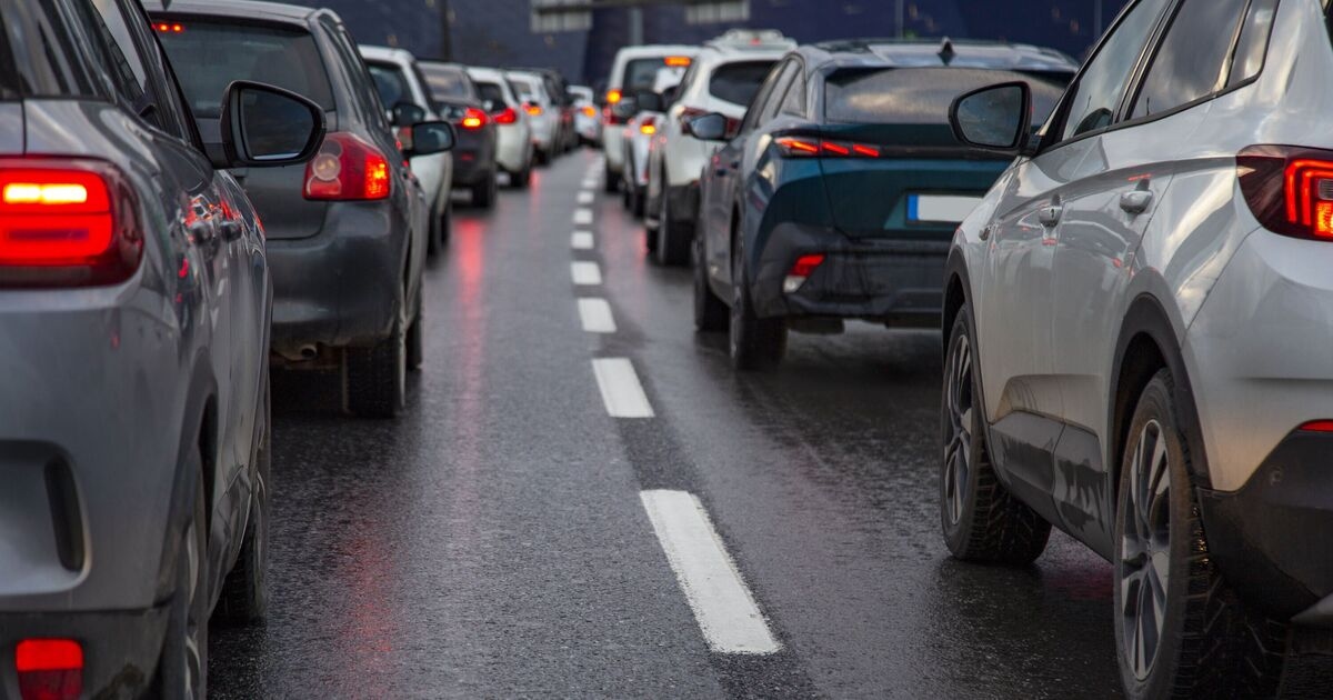 Petrol and diesel cars could last 'up to 400,000 miles’ with five tips